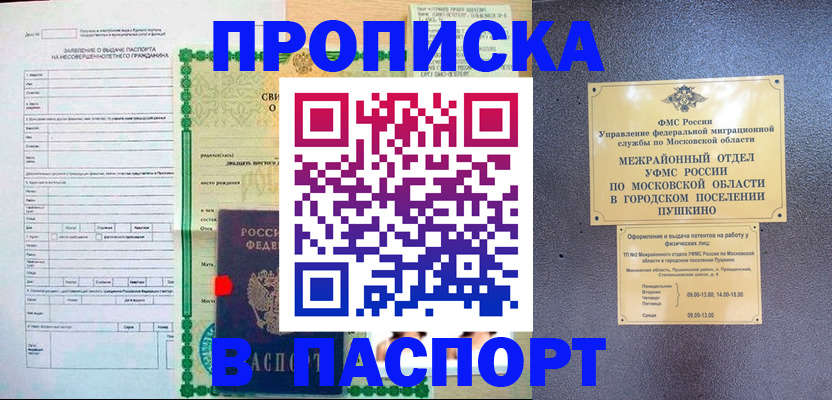 временная регистрация госуслуги в Менделеевске